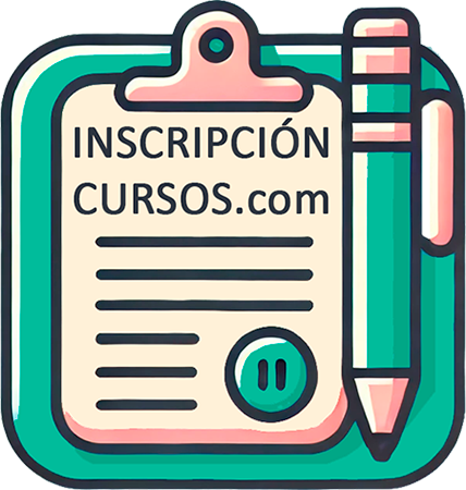 Inscripción Cursos - centrocolumbretes
